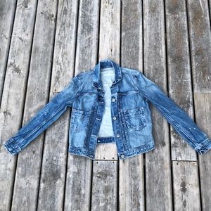 Gap 1969 Jean Jacket